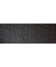Tenugui-KAMON Black
