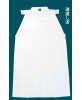 MATSUKAN Kendo Hakama Blanco Algodón