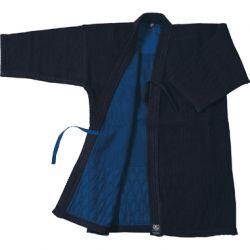 Kimono Kendo gi Indigo 