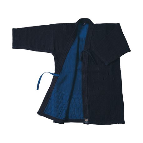 Japanese Kendo gi Indigo