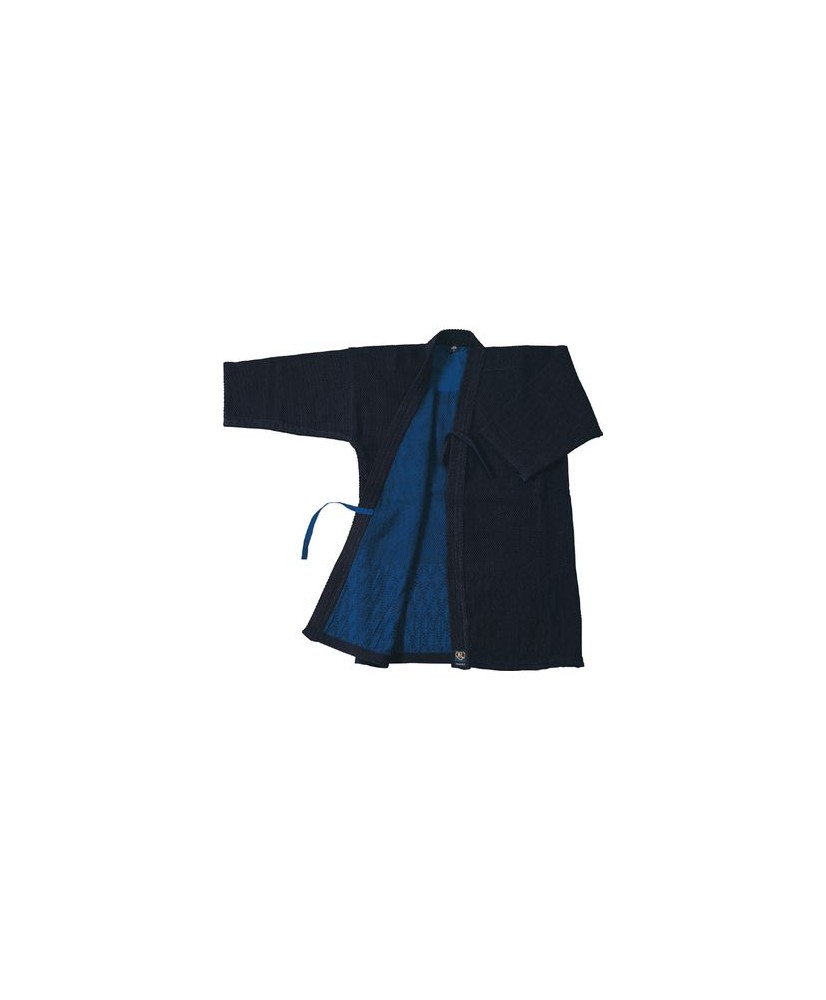 Kimono Kendo gi Indigo 