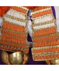 YOROI-KABUTO Gogatsu Ningyo