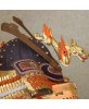YOROI-KABUTO Gogatsu Ningyo