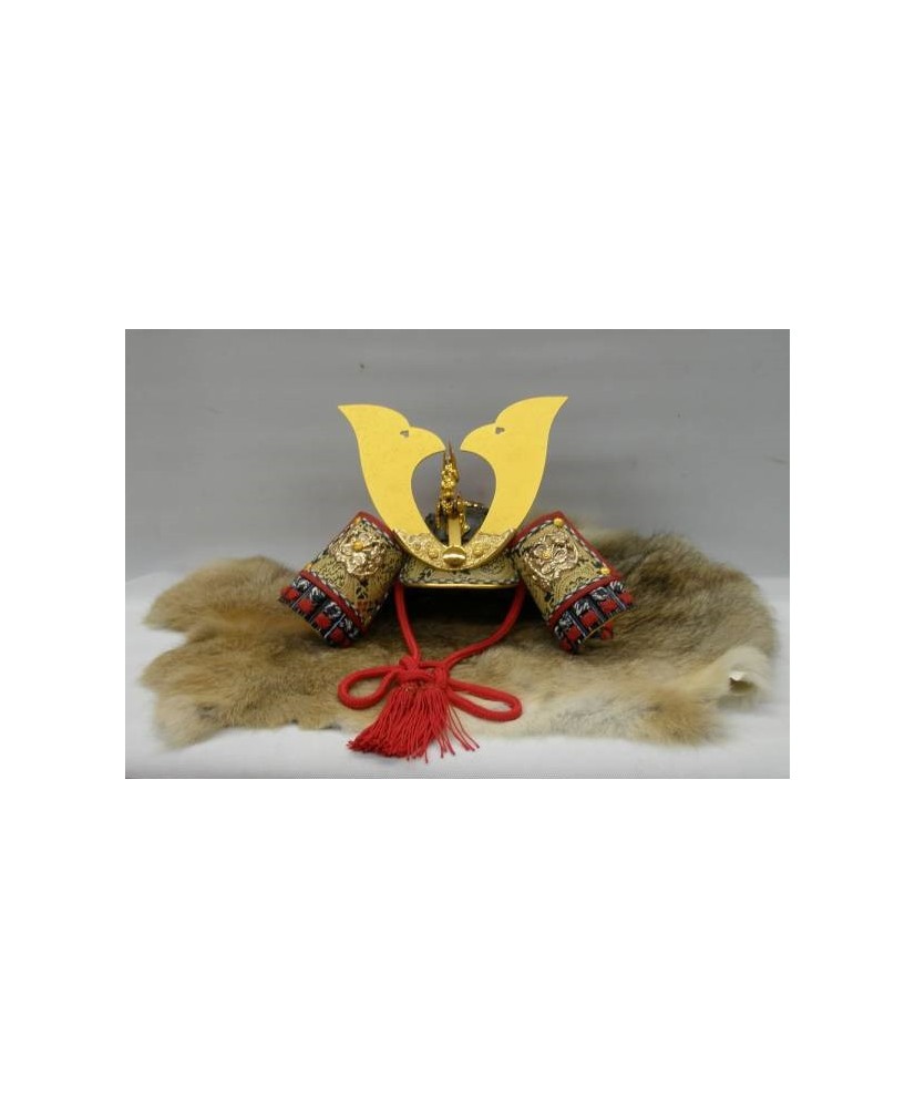 RYU KABUTO con USAGIGAWA Alfombra RYU KABUTO con USAGIGAWA Alfombra