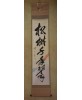 KAKEJIKU 　Shojyu Sennenno Midori