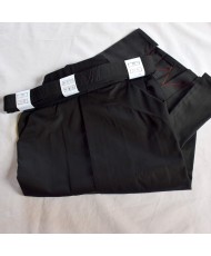 MATSUKAN Iaido Hakama Tétron