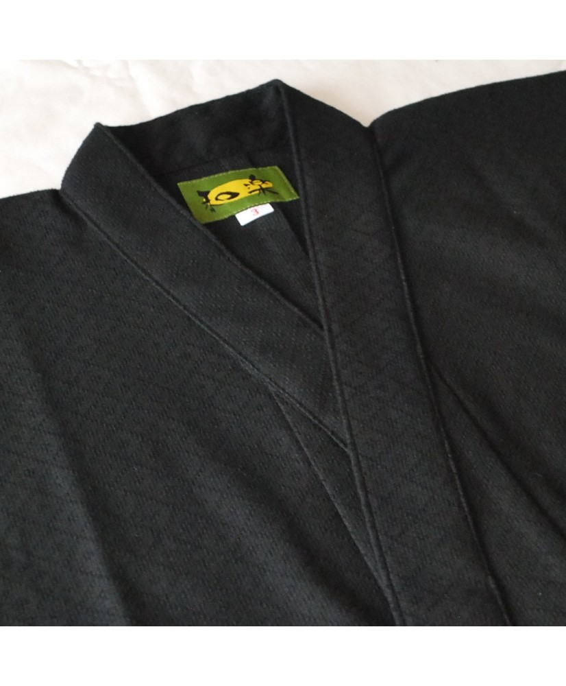 Keikogi Iaido WARAKU Keikogi Iaido WARAKU