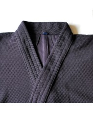 Kanmuri Sashiko  knitwear kendo dogi