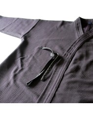 Kanmuri Sashiko  knitwear kendo dogi