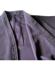Kanmuri Sashiko  knitwear kendo dogi