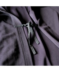 Kanmuri Sashiko  knitwear kendo dogi