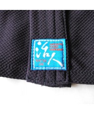 Kanmuri Sashiko  knitwear kendo dogi