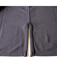 Kanmuri Sashiko  knitwear kendo dogi