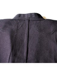 Kanmuri Sashiko  knitwear kendo dogi