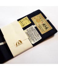 Hakata Kenjo Kakuobi-soie