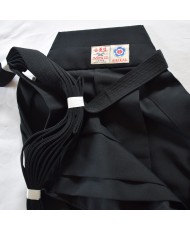 hakama iwata aikido light lin