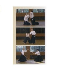dvd kenjutsu Kashima no Hidachi