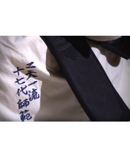 DVD Kendo Nito Nyumon Vol.2 Techniques