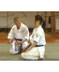 aikido japonais dvd Hatamura