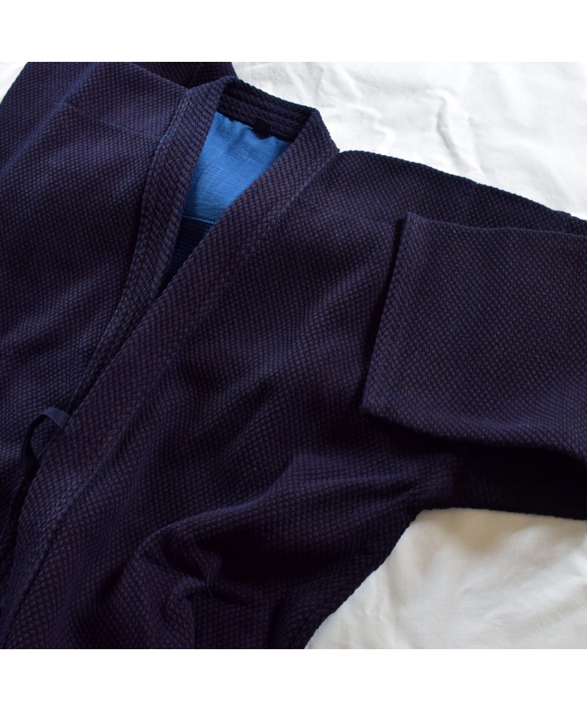 MATSUKAN Kendo Dogi Indigo WASH