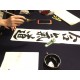 Calligraphy in Kakejiku