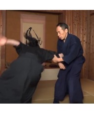 DVD KONO Yoshinori 2017