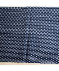 Tenugui AJIRO japanese fabric