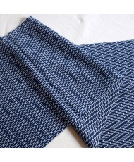 Tenugui AJIRO japanese fabric