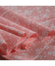 Tenugui  SAKURA kendo fabric japan