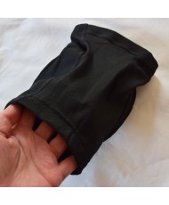 rodillera iaido