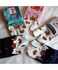 Calcetines japonés  TABI NEKO