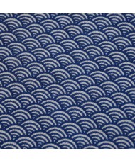 Ténugui Sakura- Cerisier rouge foncé Ténugui Sakura- Cerisier rouge foncé