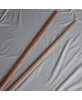 Bokken Yagyu Shinkagé ryu chêne