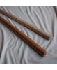 Bokken Yagyu Shinkagé ryu chêne