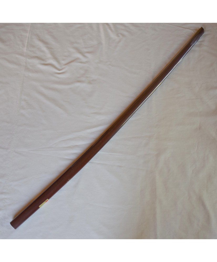 Bokken Bokuto Yagyu ryu sunuke