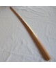 Bokken Yagyu ryu léger Néflier