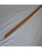 Bokken Yagyu ryu léger Néflier