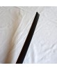 Bokken Bokuto Yagyu ryu ebony