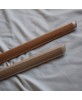 Bokken Koryu Onoha Itto ryu roble