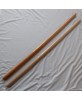 Bokken Katori shinto ryu roble