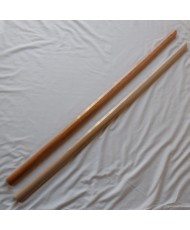 Bokken Katori shinto ryu-Chêne