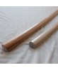 Bokken Katori shinto ryu roble