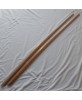 Bokken Shinto muso ryu Chêne