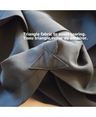 Hakama Aikido Tetron Doux