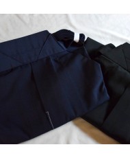 Hakama Aikido Tetron dulce