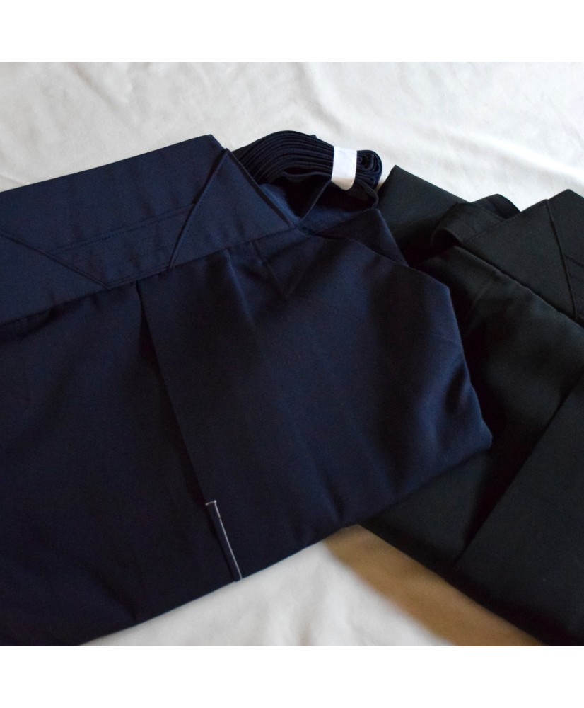 Hakama Aikido Tetron dulce