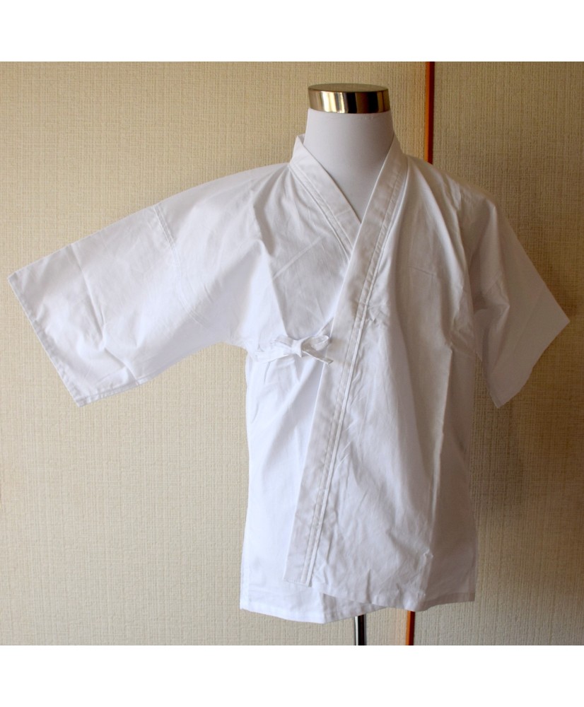 Hadajuban-Prenda interior Iaido Hadajuban-Prenda interior Iaido