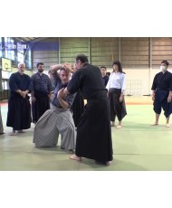 dvd SHINBUKAN Kuroda Tetsuzan