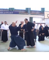 dvd SHINBUKAN Kuroda Tetsuzan