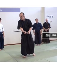dvd SHINBUKAN Kuroda Tetsuzan